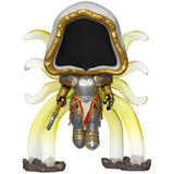 Funko Diablo IV POP Inarius Vinyl Figure - Radar Toys