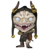 Funko Diablo IV POP Treasure Goblin Vinyl Figure - Radar Toys