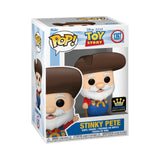 Funko Disney Toy Story Specialty Series POP Stinky Pete Vinyl Figure - Radar Toys