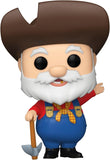 Funko Disney Toy Story Specialty Series POP Stinky Pete Vinyl Figure - Radar Toys