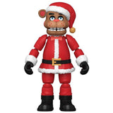 Funko Five Nights At Freddy's Holiday Santa Freddy Figure - Radar Toys