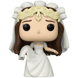 Funko Friends S5 POP Rachel Green Vinyl Figure - Radar Toys