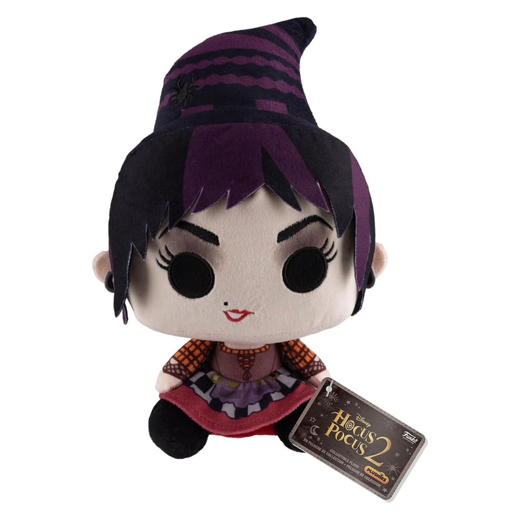 Funko Hocus Pocus 2 Plushies Mary Sanderson 9 Inch Plush Figure