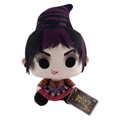 Funko Hocus Pocus 2 Plushies Mary Sanderson 9 Inch Plush Figure - Radar Toys