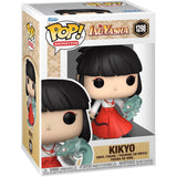 Funko InuYasha S2 POP Kikyo Vinyl Figure - Radar Toys