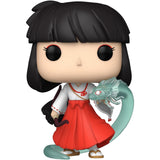 Funko InuYasha S2 POP Kikyo Vinyl Figure - Radar Toys