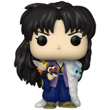 Funko InuYasha S2 POP Naraku Vinyl Figure - Radar Toys