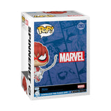 Funko Marvel EE Exclusive POP Spinneret Vinyl Figure - Radar Toys