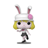 Funko Once Piece POP Carrot Vinyl Figure - Radar Toys