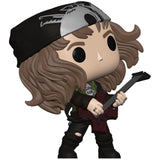 Funko Stranger Things S4-1 POP Eddie Vinyl Figure - Radar Toys