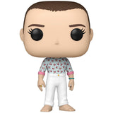 Funko Stranger Things S4-2 POP Eleven Vinyl Figure - Radar Toys