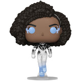 Funko The Marvels POP Photon Vinyl Figure - Radar Toys