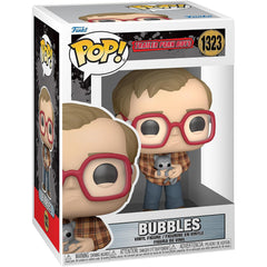 Funko Trailer Park Boys POP Bubbles Vinyl Figure