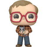 Funko Trailer Park Boys POP Bubbles Vinyl Figure - Radar Toys
