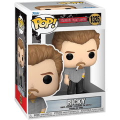 Funko Trailer Park Boys POP Ricky Vinyl Figure