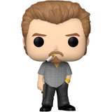 Funko Trailer Park Boys POP Ricky Vinyl Figure - Radar Toys