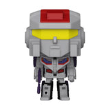 Funko Transformers POP Retro Toys Astrotrain Vinyl Figure - Radar Toys