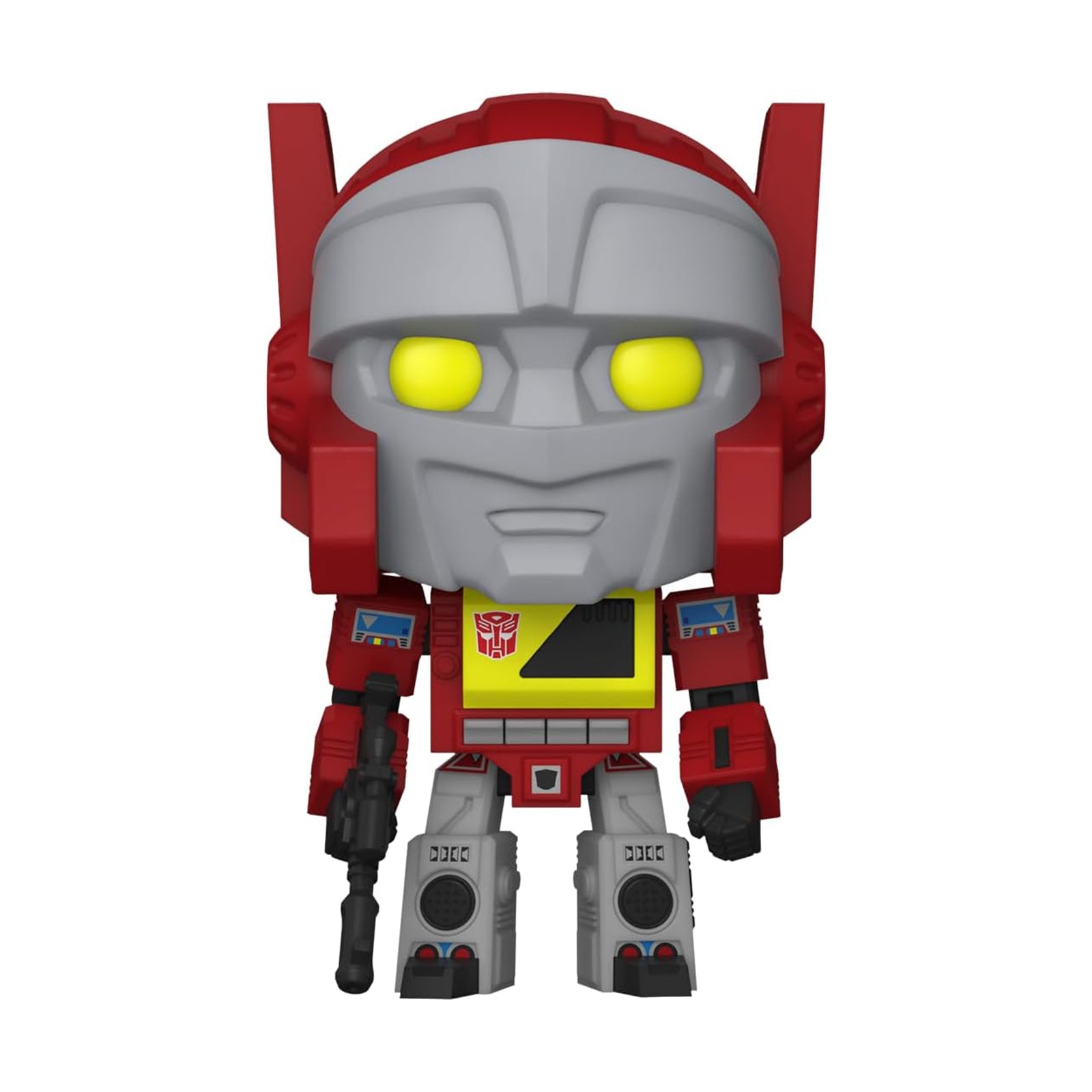 Funko Pop Vinyl: Transformers- Megatron | Meses sin interés Funko Pop Vinyl: Transformers- Megatron | Meses sin interés