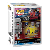 Funko Transformers POP Retro Toys Megatron Vinyl Figure - Radar Toys
