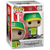 Funko WWE S20 Anniversary 1 POP John Cena Vinyl Figure - Radar Toys