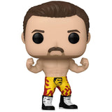 Funko WWE S20 Anniversary 1 POP Ravishing Rick Rude Vinyl Figure - Radar Toys