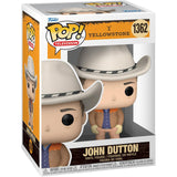 Funko Yellowstone POP John Dutton Vinyl Figure - Radar Toys