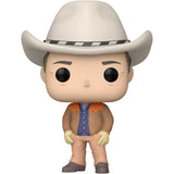 Funko Yellowstone POP John Dutton Vinyl Figure - Radar Toys