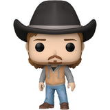 Funko Yellowstone POP Kayce Dutton Vinyl Figure - Radar Toys