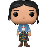 Funko Yellowstone POP Monica Dutton Vinyl Figure - Radar Toys