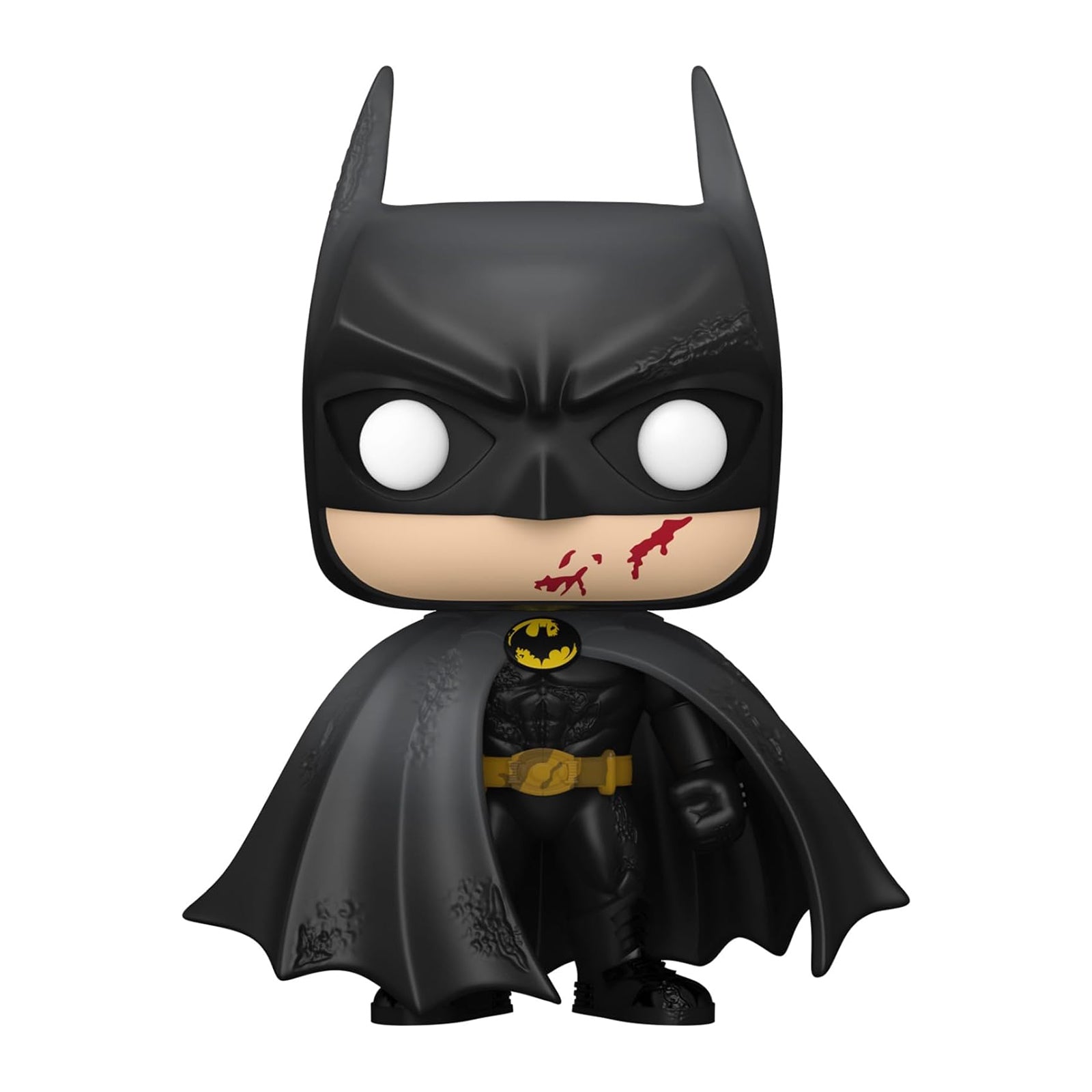 Funko Batman 85th Anniversary POP Batman In Batcave Vinyl | Radar Toys