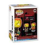 Funko Chucky Vintage Halloween POP Chucky Vinyl Figure - Radar Toys