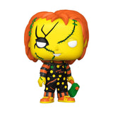 Funko Chucky Vintage Halloween POP Chucky Vinyl Figure - Radar Toys