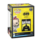Funko DC Batman Returns POP The Penguin Vinyl Figure - Radar Toys