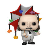 Funko DC Batman Returns POP The Penguin Vinyl Figure - Radar Toys