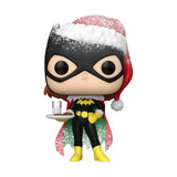 Funko DC Holiday 24 POP Batgirl Vinyl Figure - Radar Toys