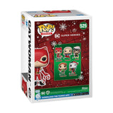 Funko DC Holiday 24 POP Catwoman Vinyl Figure - Radar Toys