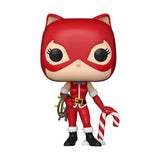 Funko DC Holiday 24 POP Catwoman Vinyl Figure - Radar Toys