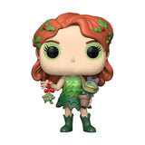 Funko DC Holiday 24 POP Poison Ivy Vinyl Figure - Radar Toys