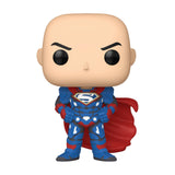 Funko DC Specialty Series POP Lex Superman Vinyl Figure - Radar Toys