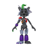 Funko Five Nights At Freddy's Ruined Roxy 5.5 Inch Action Figure - Radar Toys