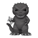 Funko Godzilla 70th Anniversary POP Godzilla 1954 Vinyl Figure - Radar Toys