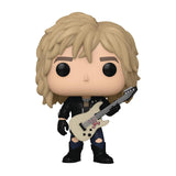 Funko Guns N Roses POP Duff McKagan 1980's Vinyl Figure - Radar Toys