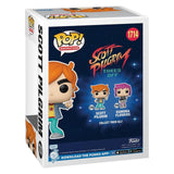 Funko Scott Pilgrim Takes Off POP Scott Pilgrim Vinyl Figure - Radar Toys