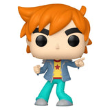 Funko Scott Pilgrim Takes Off POP Scott Pilgrim Vinyl Figure - Radar Toys