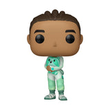Funko Sky Dance Wondla POP Eva 9 With Meego Vinyl Figure - Radar Toys