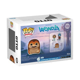 Funko Sky Dance Wondla POP Otto Vinyl Figure - Radar Toys