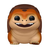 Funko Sky Dance Wondla POP Otto Vinyl Figure - Radar Toys