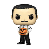 Funko The Addams Family POP Gomez Addams Vinyl Figure - Radar Toys