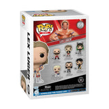 Funko WWE 94 SS POP Lex Luger Vinyl Figure - Radar Toys