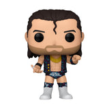 Funko WWE 94 SS POP Razor Ramon Vinyl Figure - Radar Toys
